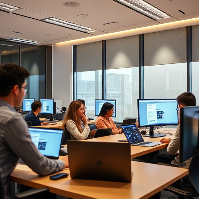 Formation informatique PC Passion